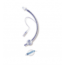 TUBO ENDOTRAQUEAL HI-CONTOUR C/BALON BP Nº5 REF:107-50 1 UD