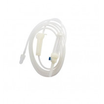 SET INFUSION IV INTERSURGICAL REF:DRYW54DE01 1 UD