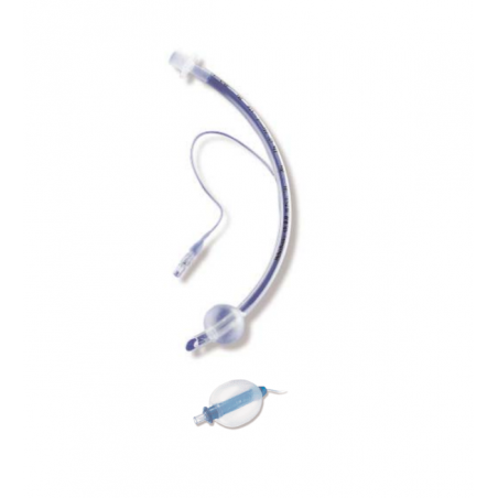 TUBO ENDOTRAQUEAL HI-CONTOUR C/BALON BP Nº6 REF:107-60 1 UD
