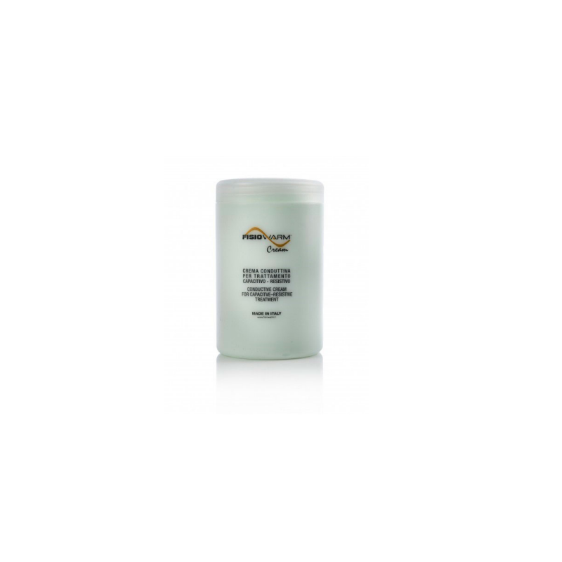 CREMA FISIOWARM PARA DIATERMIA 1L REF:FWCREAM1