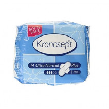 COMPRESA KRONOSEPT ULTRAPLUS