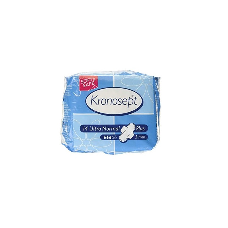 COMPRESA KRONOSEPT ULTRAPLUS