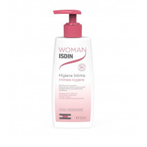 Isdin woman higiene íntima 200 ml