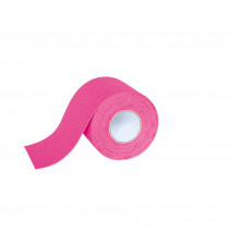 VENDA KINESIO K-ACTIVE ROSA 5CMX17M REF: KT6520PK 1 UD