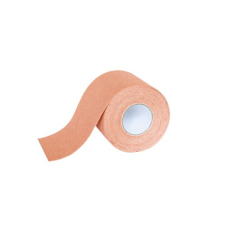 VENDA KINESIO K-ACTIVE BEIGE 5CMX 17M REF:KT6540TN 1 UD