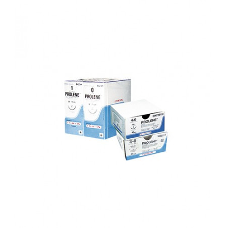 SUTURA PROLENE 4/0 REF:W8935 CAJA 12 UDS