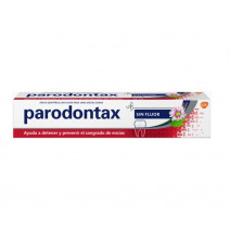 parodontax sin fluor