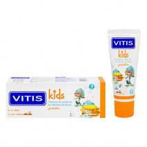 Vitis gel infantil