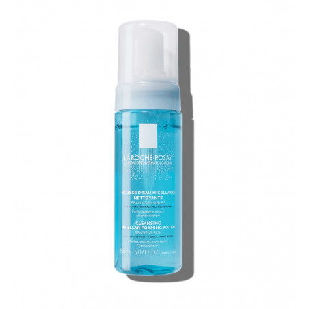 LA ROCHE POSAY AGUA MICELAR 150 ML