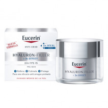 EUCERIN HYALURON FILLER ANTIEDAD DIA SPF15