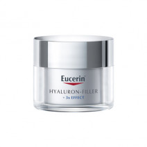 eucerin hyaluron filler spf 15