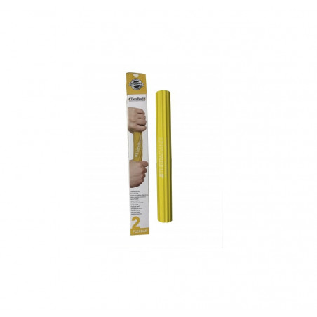 THERA-BAND FLEXBAR AMARILLO EXTRA SUAVE REF:26107 1 UD