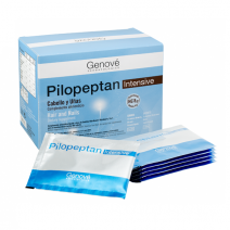 Pilopeptan intensive cabello y uñas 15 sobres