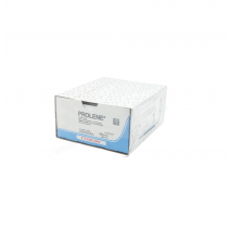 SUTURA PROLENE 5/0 REF:8635G CAJA 12 UDS