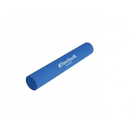 THERA-BAND FLEXBAR AZUL FUERTE REF:26102 1 UD