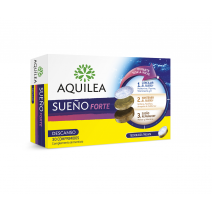 Aquilea sueño forte 30 comprimidos
