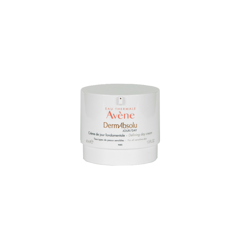 avene crema día esencial dermabsolu