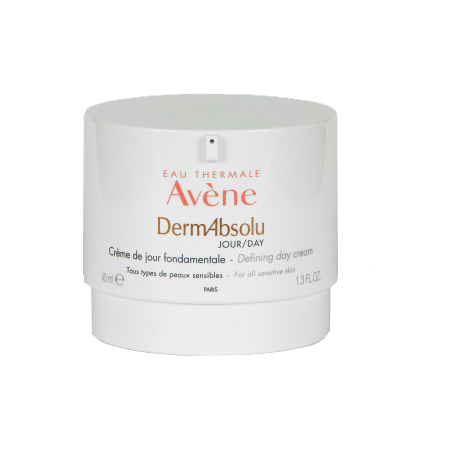 avene crema día esencial dermabsolu