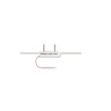 Sensor flujo nasobucal desechable ref:x07 g-02-05pr caja 10 uds