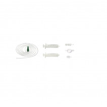 Set cse ms 17gx90mm (set anestesia combin espinal-epidural) ref:14885-17ms caja 10 uds