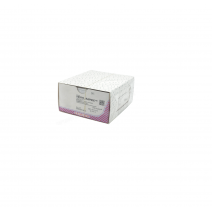 Sutura vicryl rapid 2/0 ref:v9450h caja 36 uds