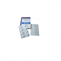 Aposito surgispon 1x1x1cm intersurgical ref:lssp101010 caja 32 uds