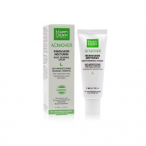 Martiderm Acniover renovador nocturno 40 ml