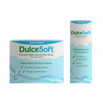 Dulcosoft solución otal 250 ml