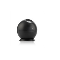 Mini humidificador innovagoods black ref: 416y37