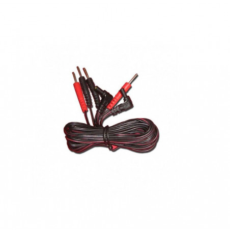 Cable compatible tens tn20 y tn30 ref:c150tn