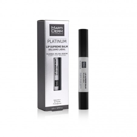 Martiderm lip supreme balm 4.5 ml