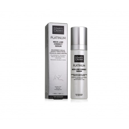 Martiderm neck line serum 50 ml