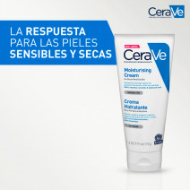 Cerave crema hidratante 177 ml