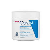 Cerave crema hidratante familiar 454 ml