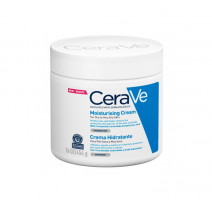 Cerave crema hidratante familiar 454 ml