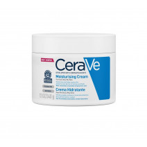 Cerave crema hidratante 340 ml