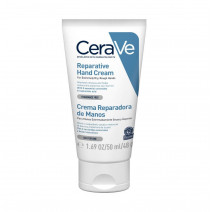 Cerave crema reparadora manos 50 ml