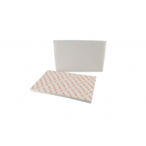 Almohadilla protectora quirofano blayco pad 30x20 cm ref: ac-3020 caja 50 uds