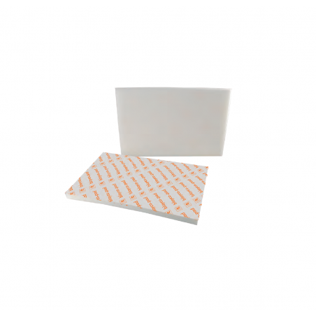 Almohadilla protectora quirofano blayco pad 30x20 cm ref: ac-3020 caja 50 uds