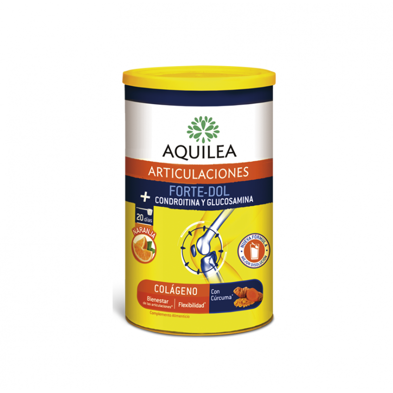 Aquilea articulaciones forte 300g