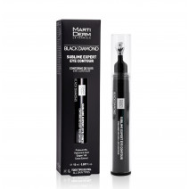 Martiderm black diamond sublime expert contorno de ojos 15 ml