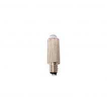 Bombilla laringosgopio luz led ref:la-002 sm-1ml8 caja 6 uds