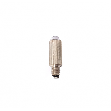 Bombilla laringosgopio luz led ref:la-002 sm-1ml8 caja 6 uds