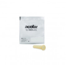 Dediles latex acofar nº7 bolsa 12 uds