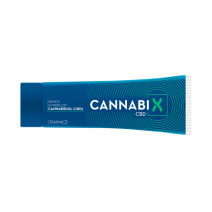 CANNABIX CBD CREMA 60 ML