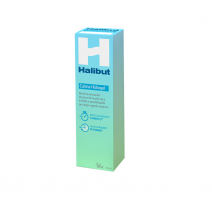 HALIBUT CALMA HIDROGEL 50 ML