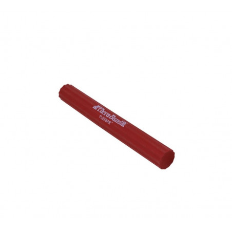 Thera-band flexbar rojo suave ref:26100 1 ud