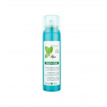 Klorane champu seco detox menta 150 ml