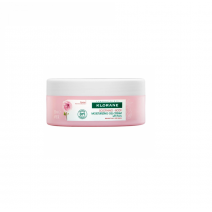 Klorane gel crema peonia 200 ml