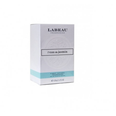 Labeau edt jasmin 100 ml